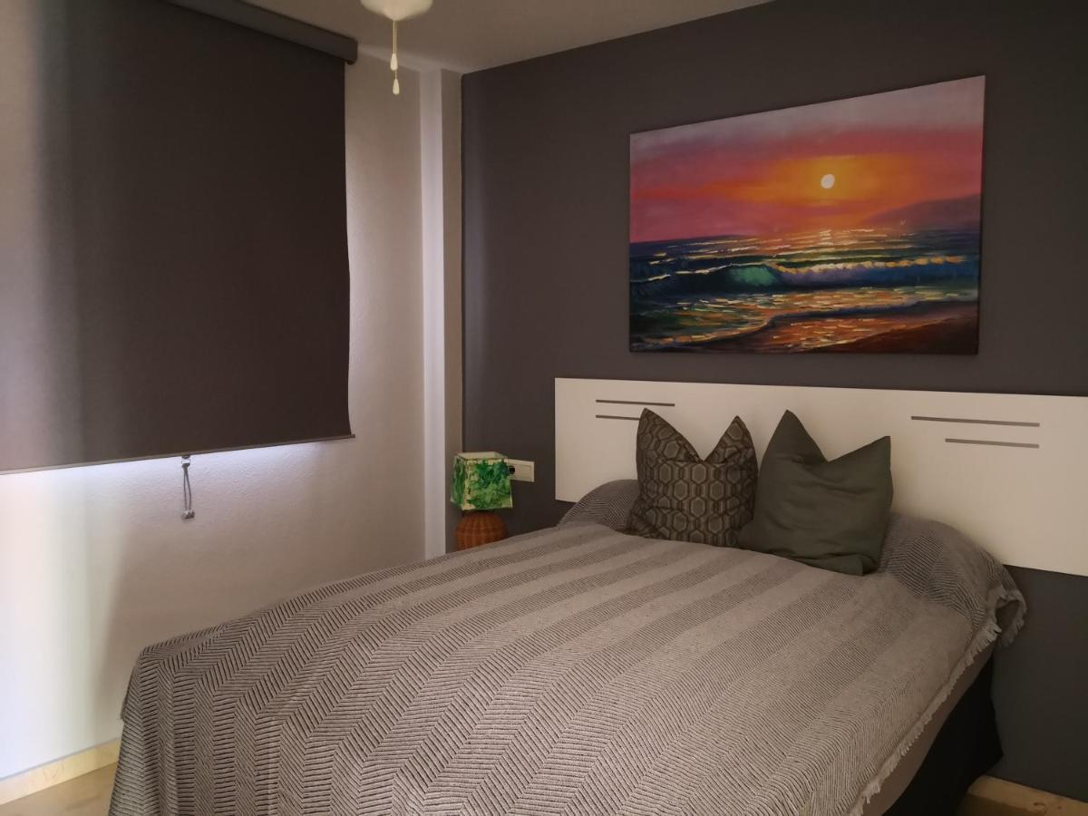 Marina De Casares Suites Сан-Луис-де-Сабинильяс Экстерьер фото